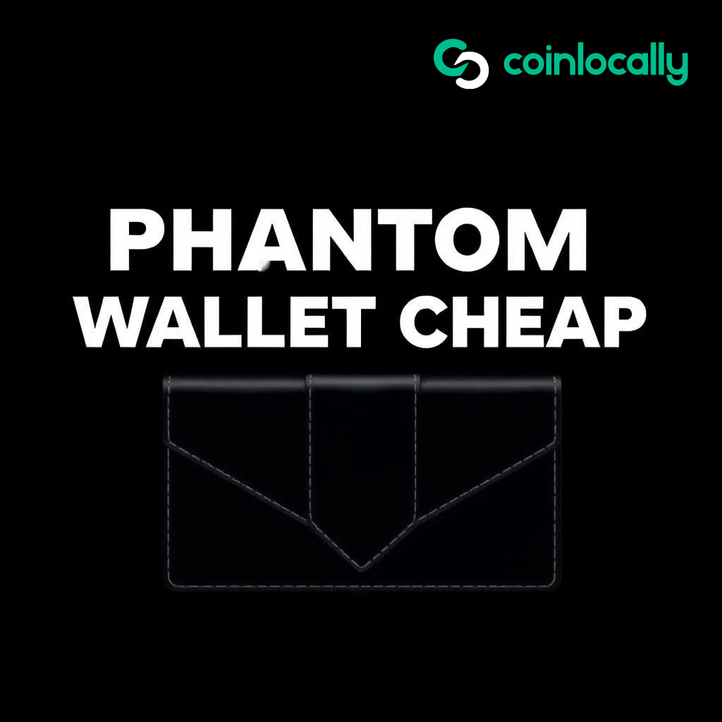 phantom wallet