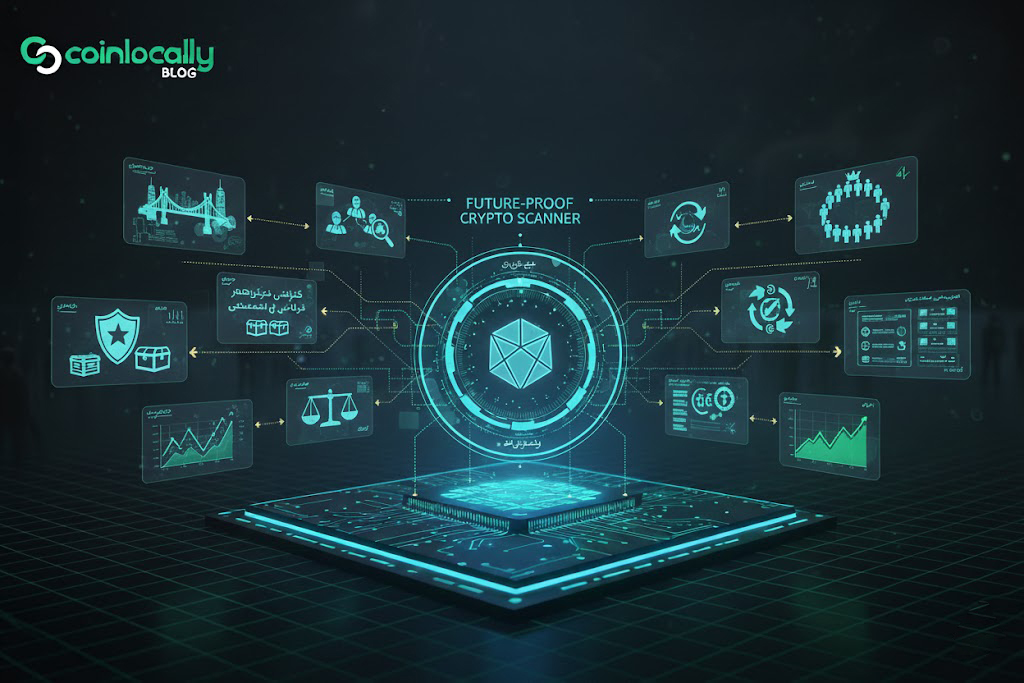 How to Identify Promising Future Cryptocurrencies?