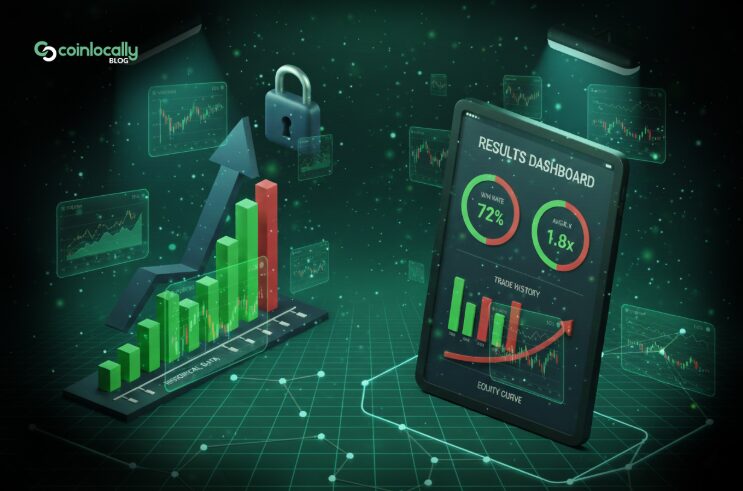 How to Backtest Trading Strategies?